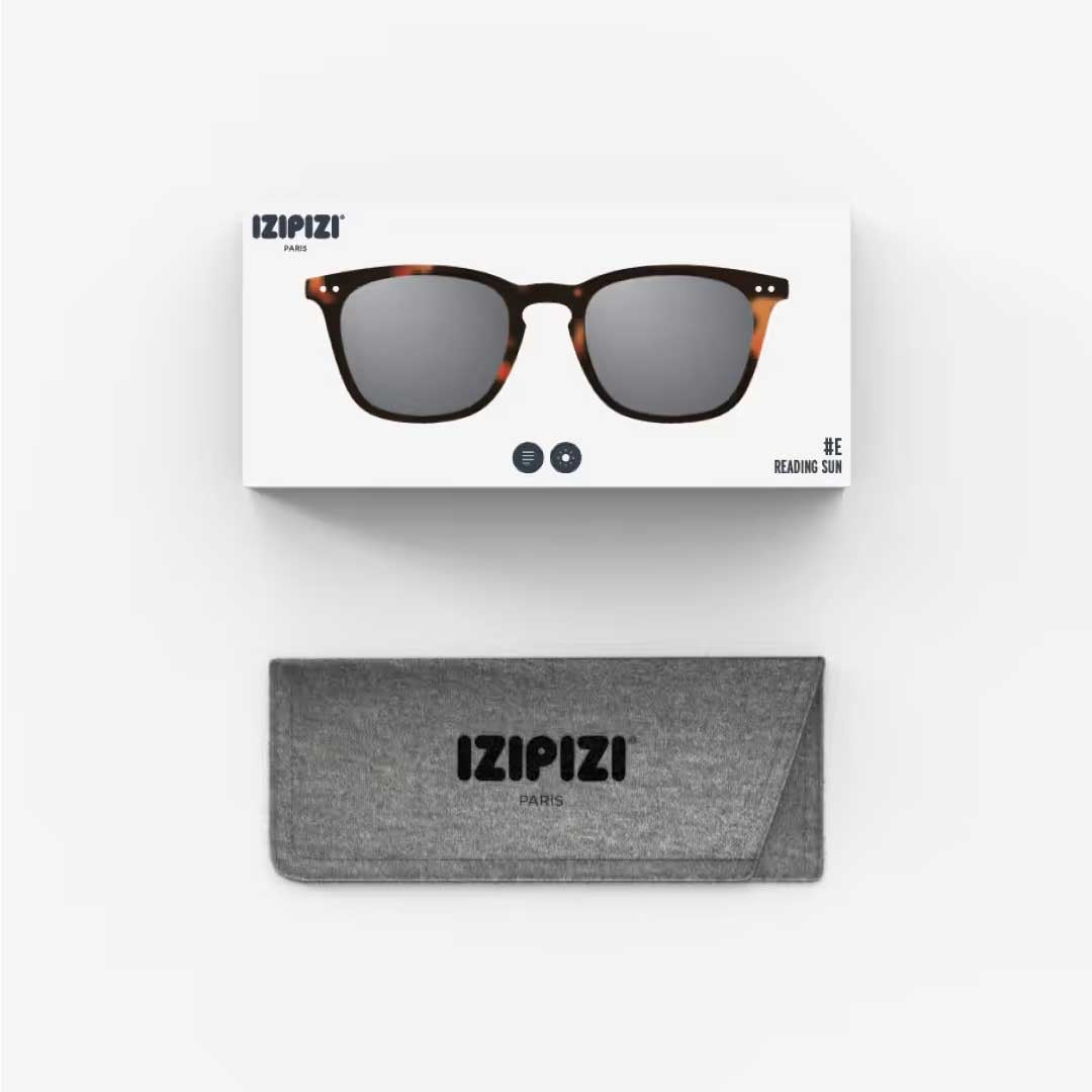 Sun Collection E | Tortoise