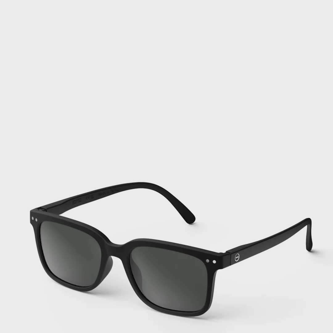 Sun Collection L | Black