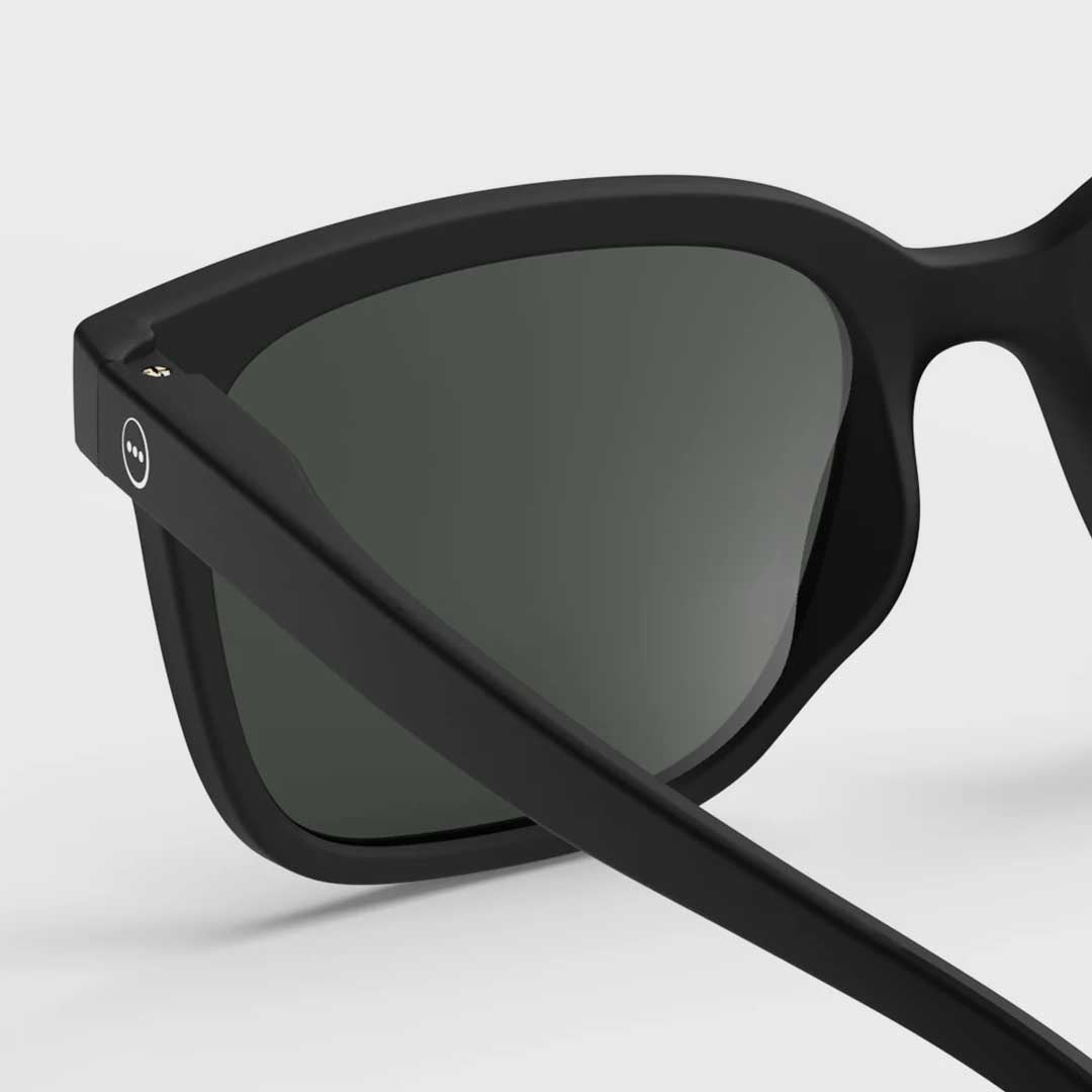 Sun Collection L | Black