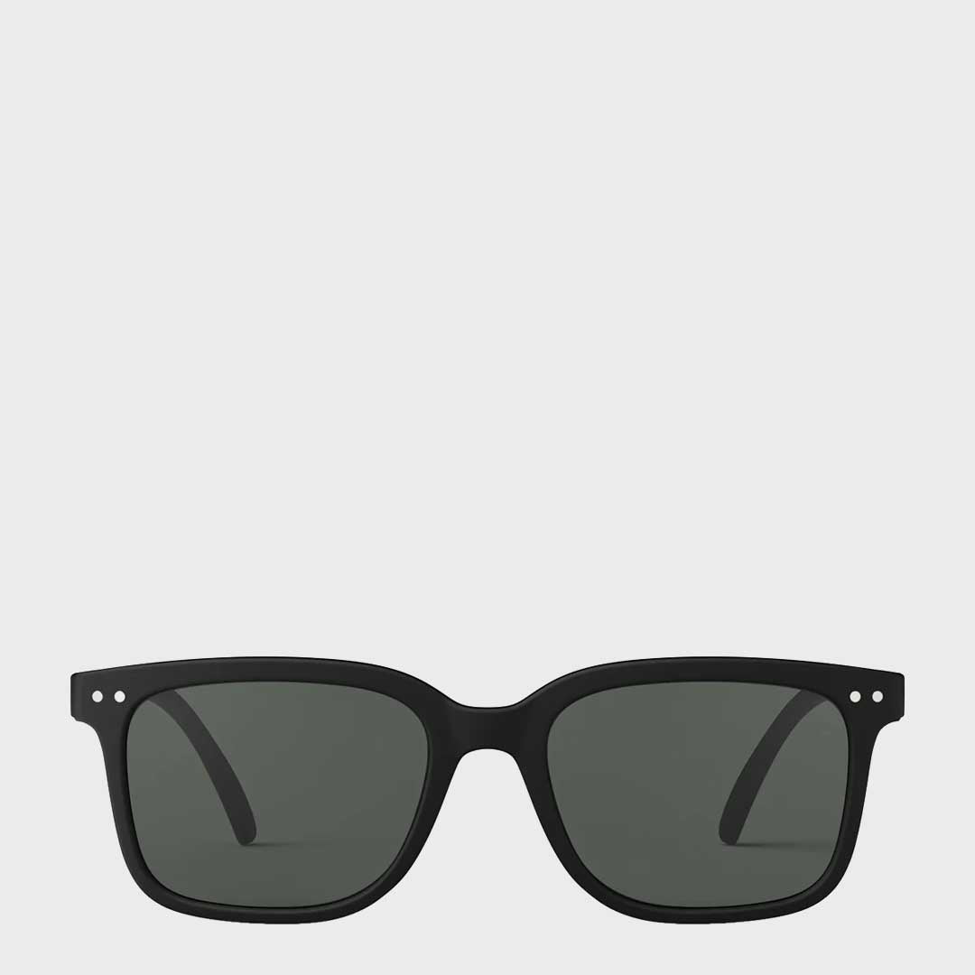 Sun Collection L | Black