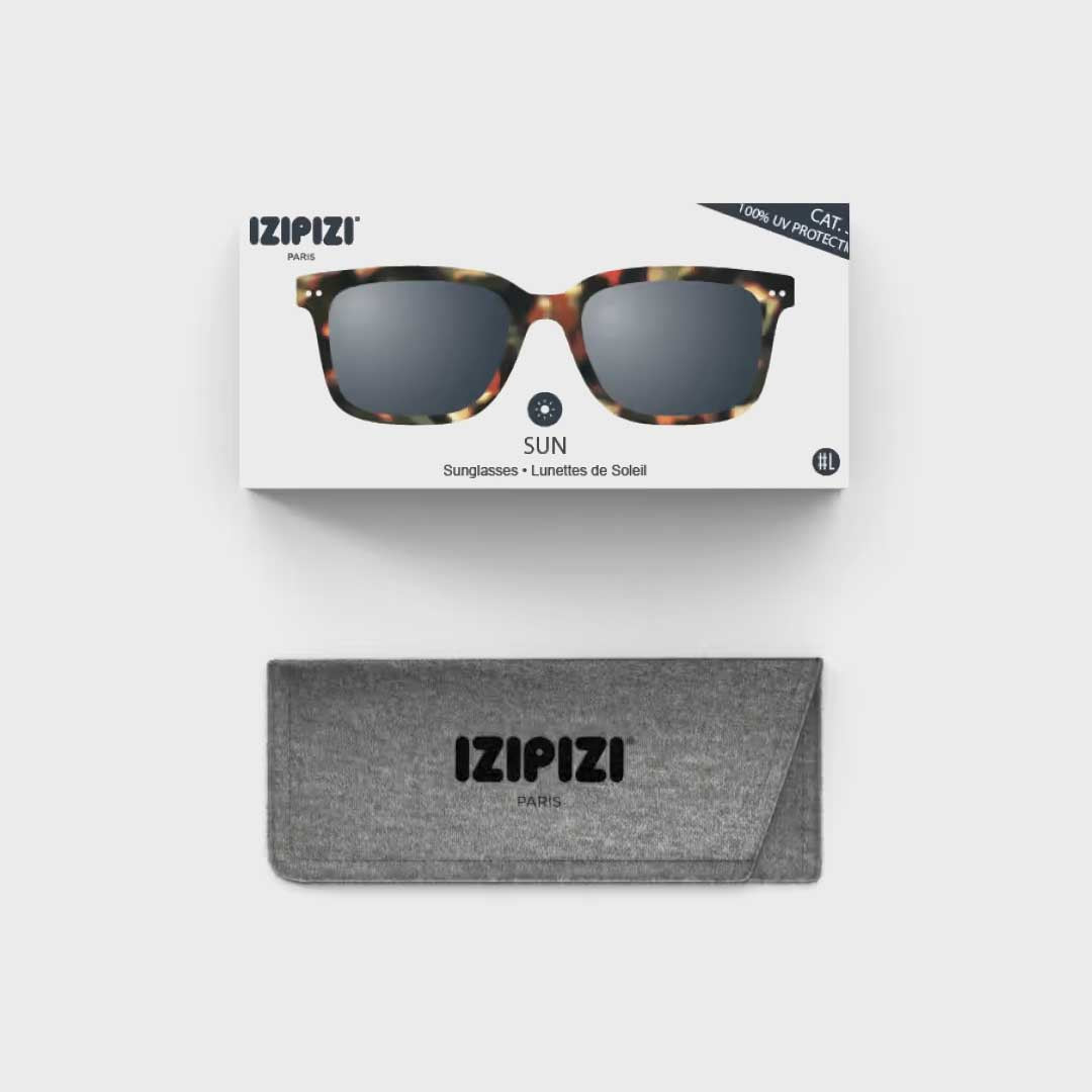 Sun Collection L | Tortoise