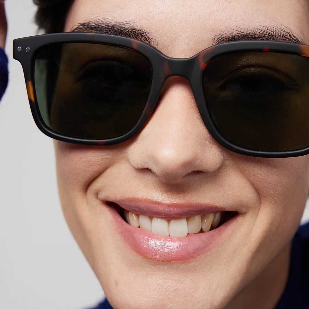 Sun Collection L | Tortoise