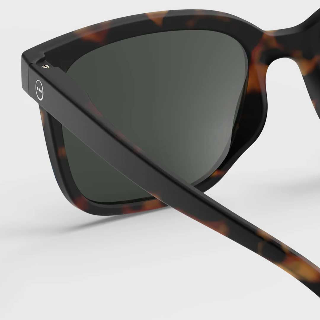 Sun Collection L | Tortoise