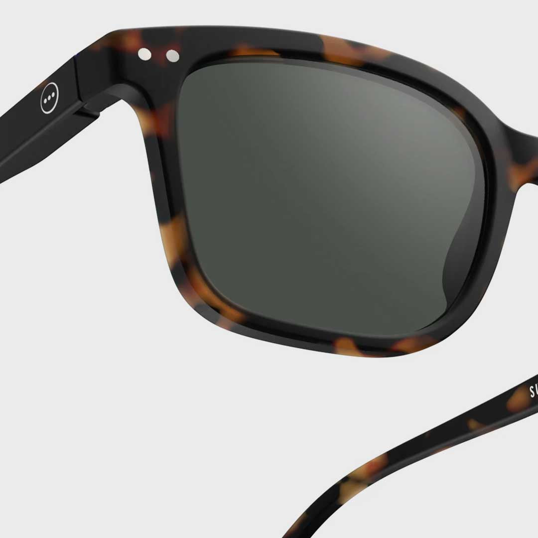 Sun Collection L | Tortoise