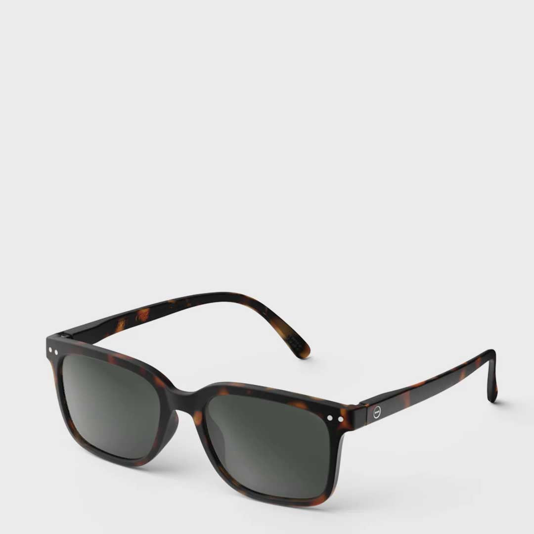 Sun Collection L | Tortoise