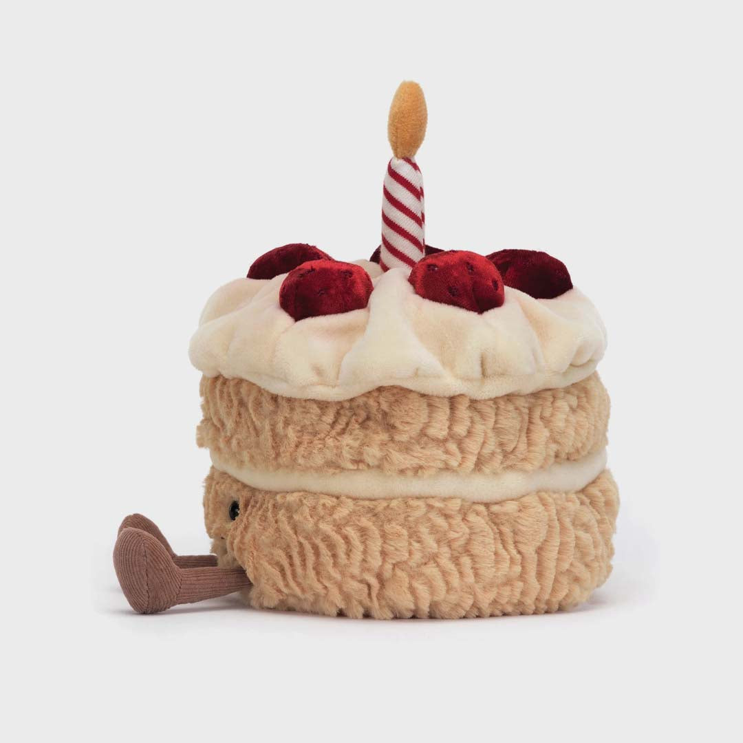 Amuseables Birthday Cake | Cheri