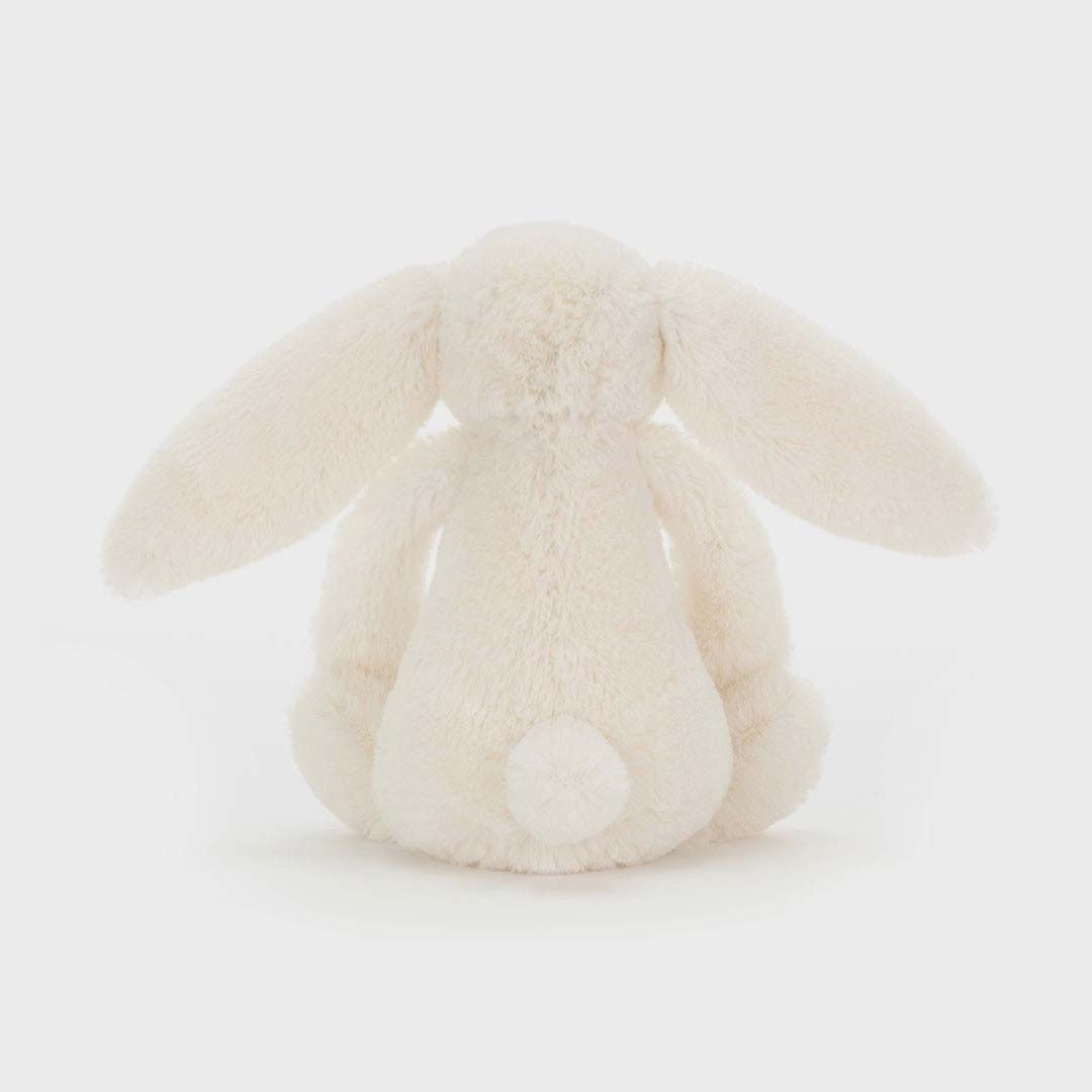 Bashful Bunny Cream | Little