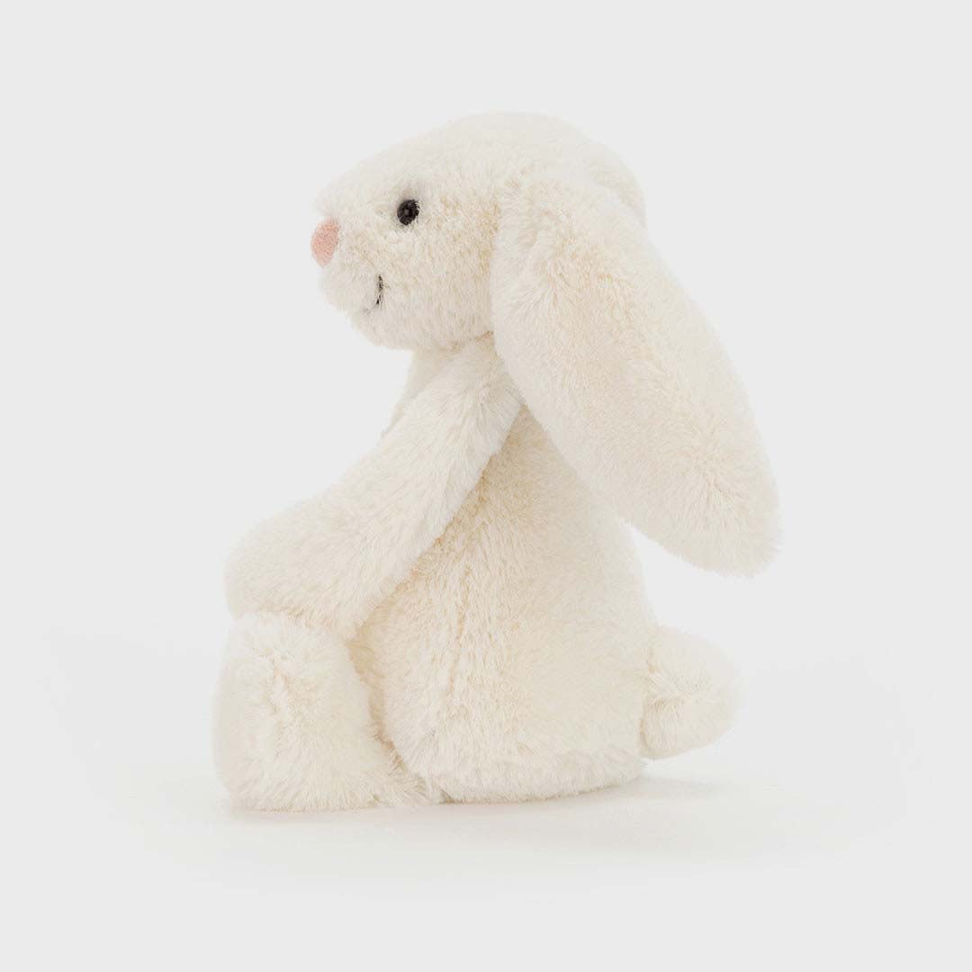 Bashful Bunny Cream | Little