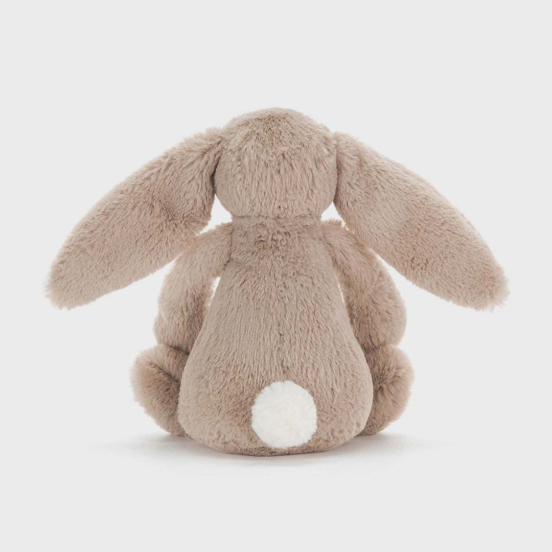 Bashful Bunny Beige | Little