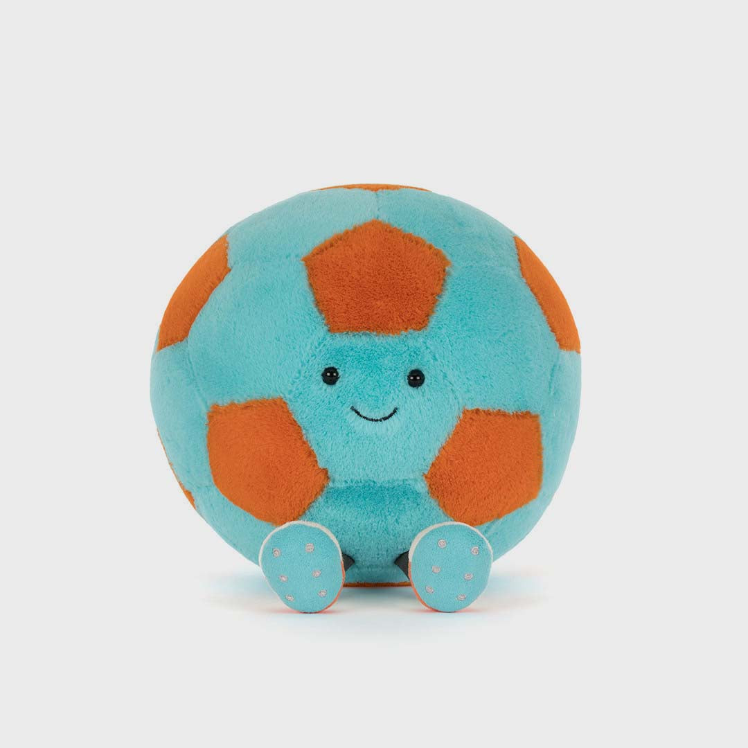 Amuseables Jellycat Football