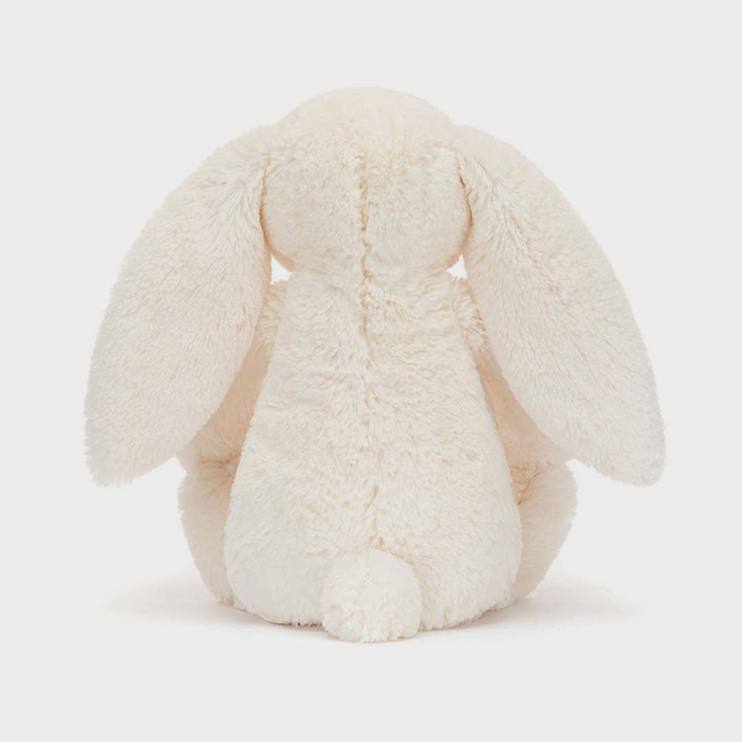 Blossom Cream Bunny 'Berry' | Small