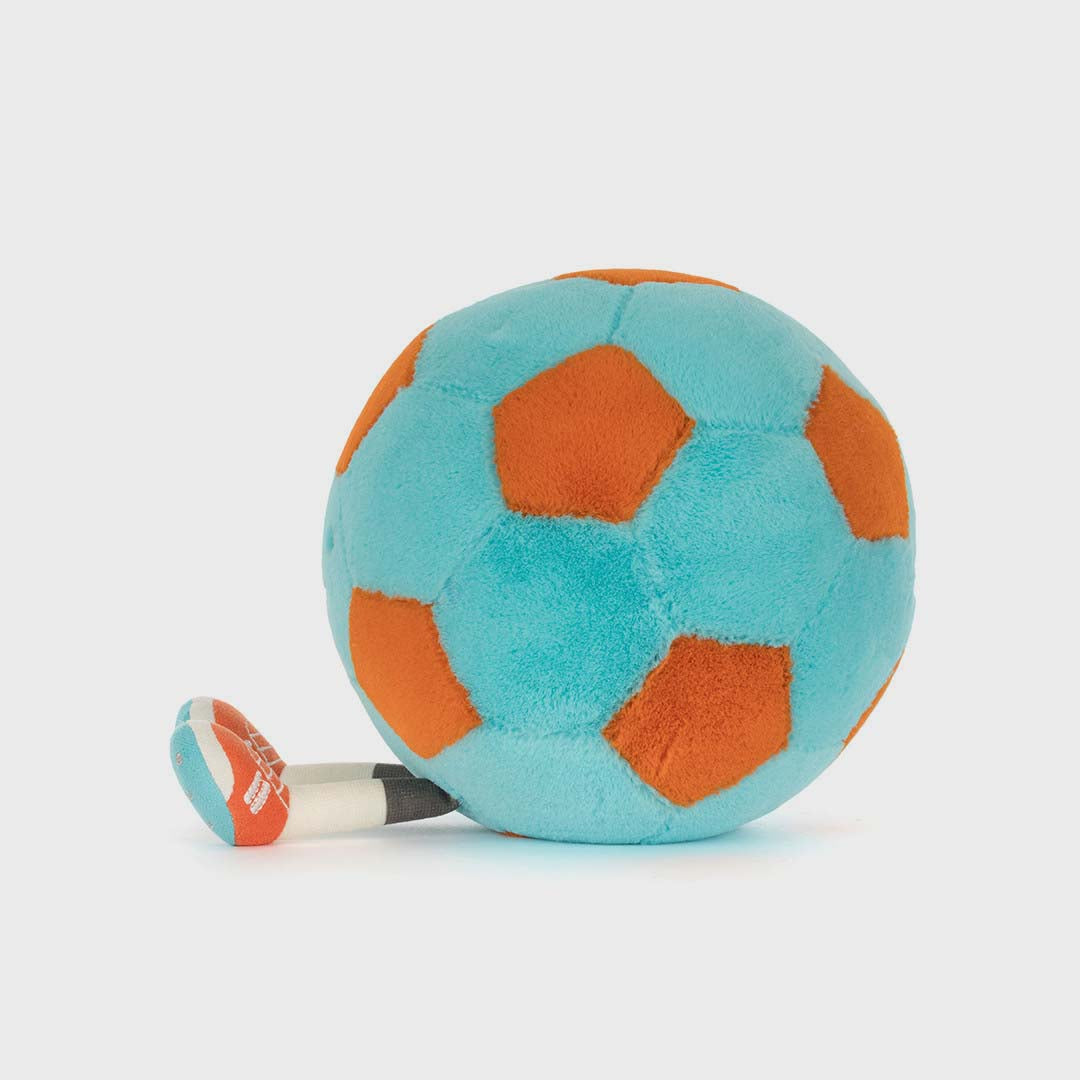 Amuseables Jellycat Football