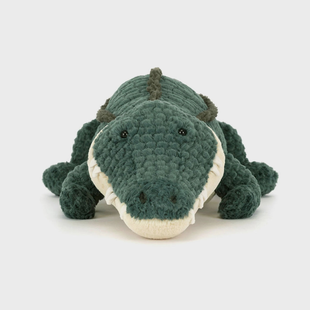 Allexi Alligator