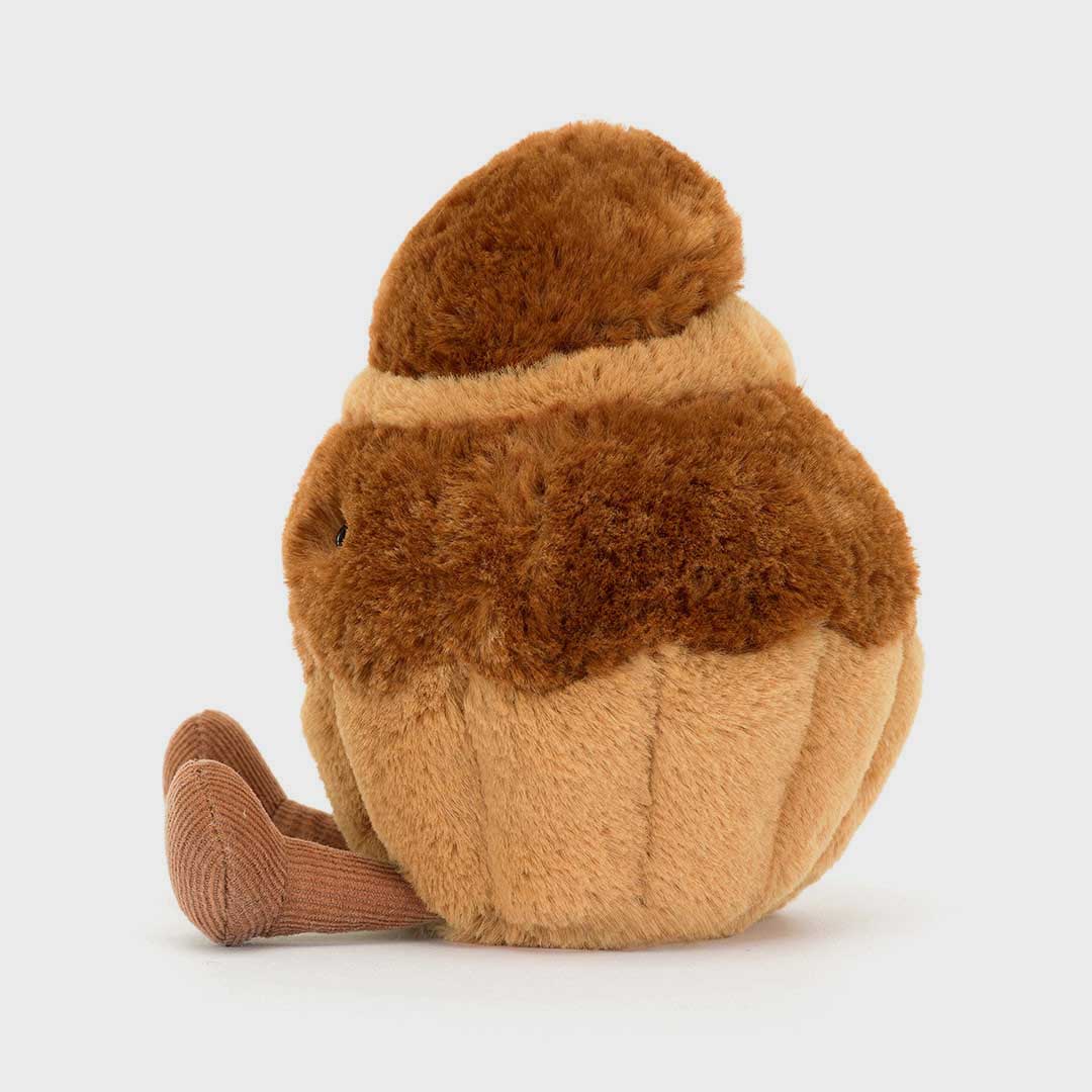 Amuseables Brigitte Brioche