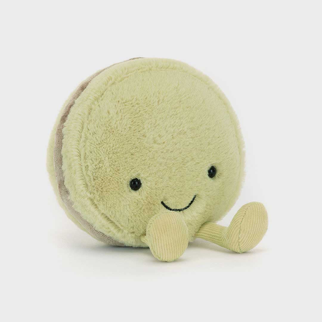 Amuseables Max Macaron