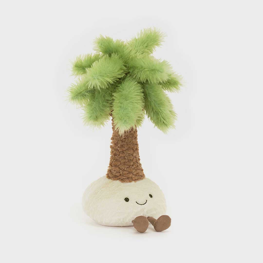 Amuseables Pammie Palm Tree