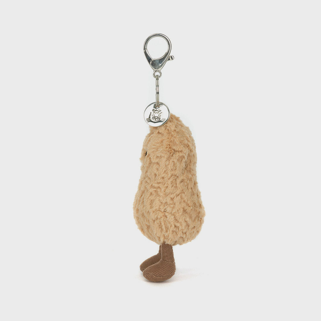 Amuseables Peanut Bag Charm