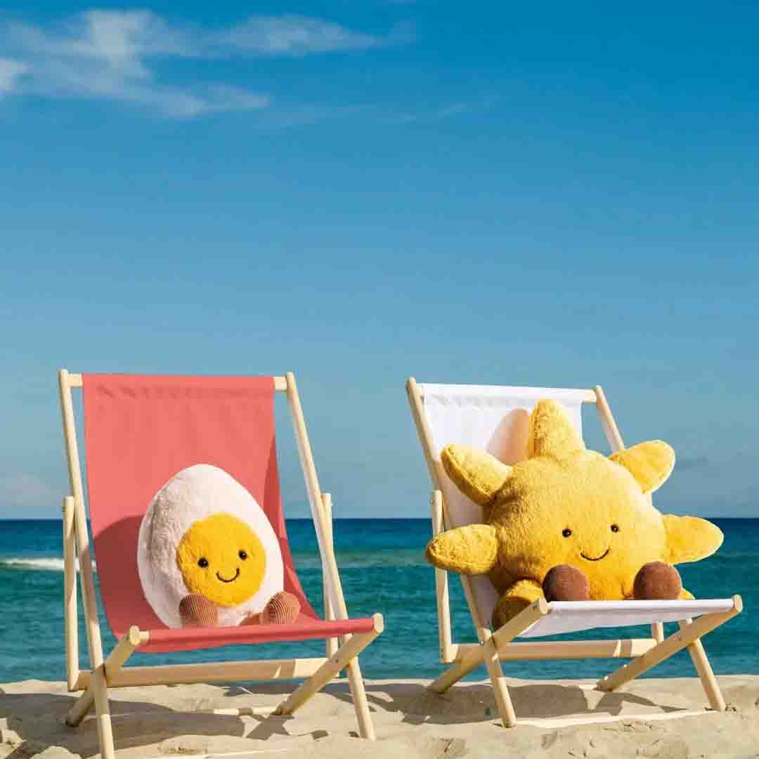 Amuseables Sun