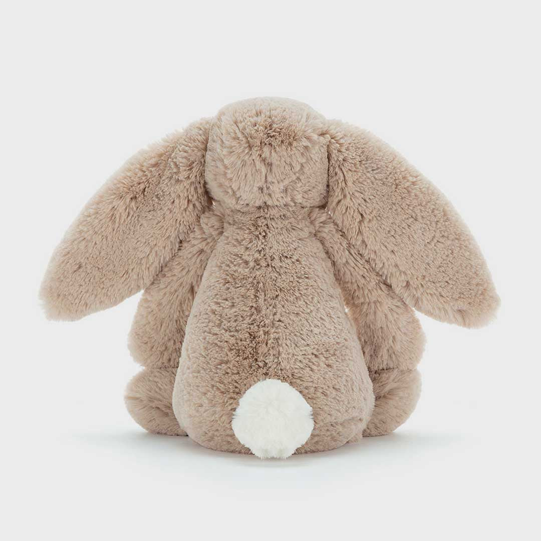 Bashful Beige Bunny | Medium