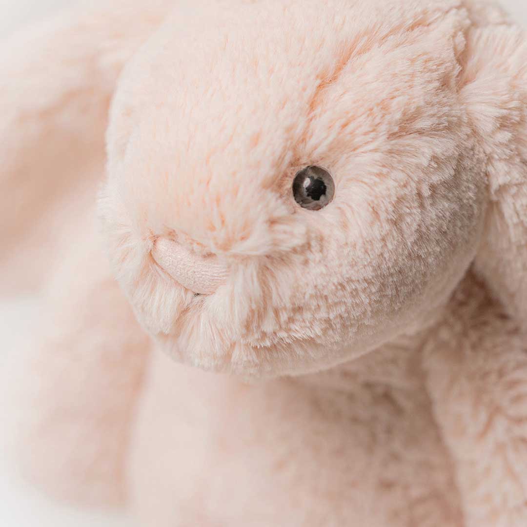 Bashful Bunny Blush | Medium