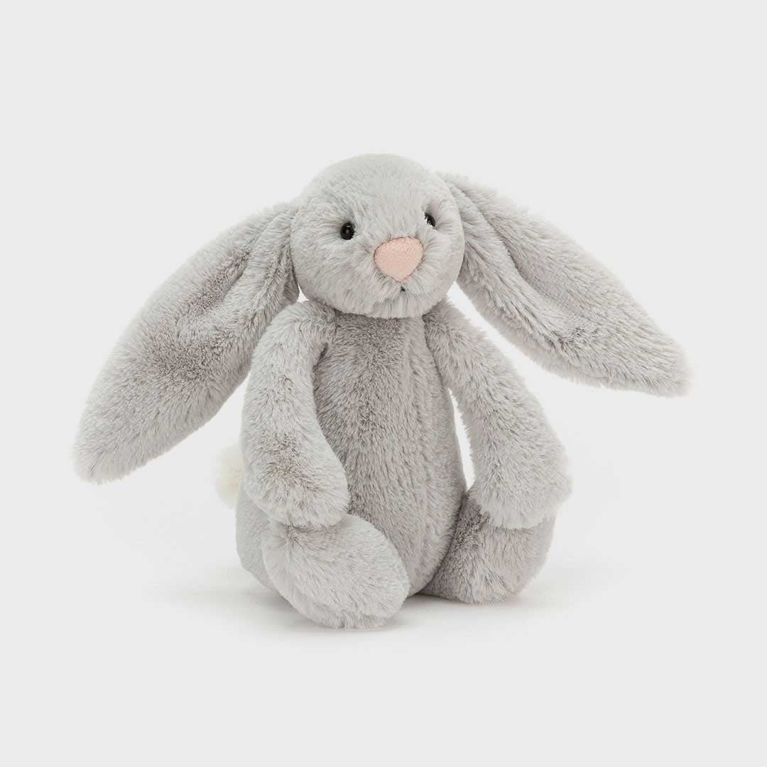 Bashful Bunny | Silver