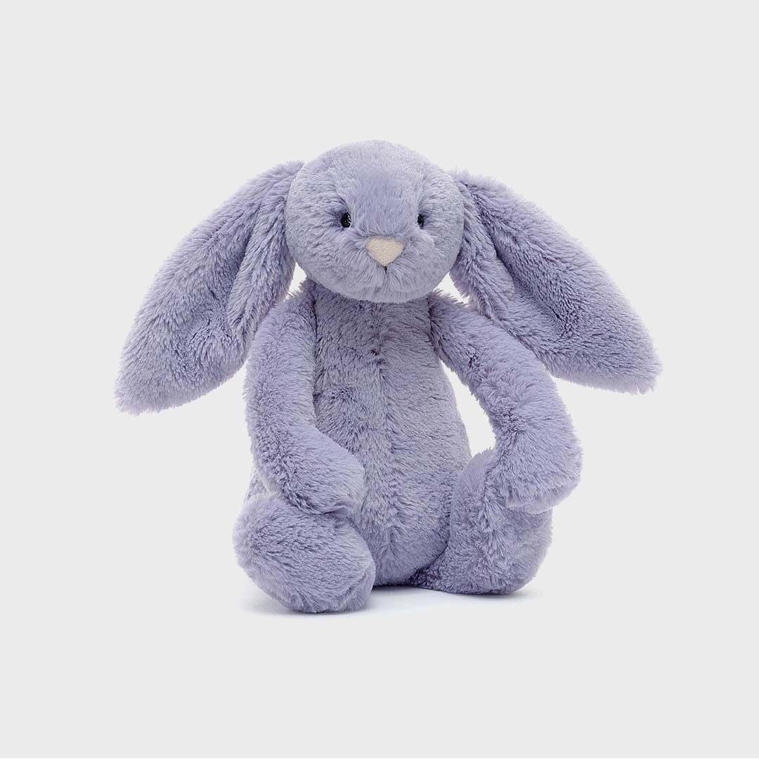 BASHFUL BUNNY | VIOLA