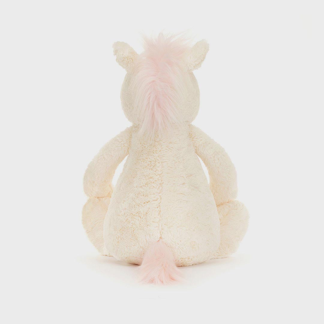 Bashful Unicorn | Really Big