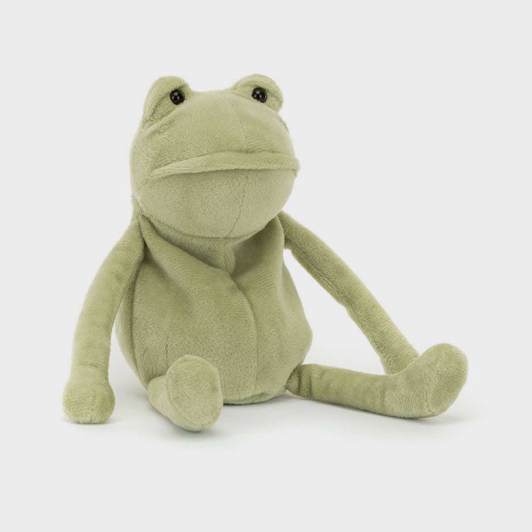 Fergus Frog