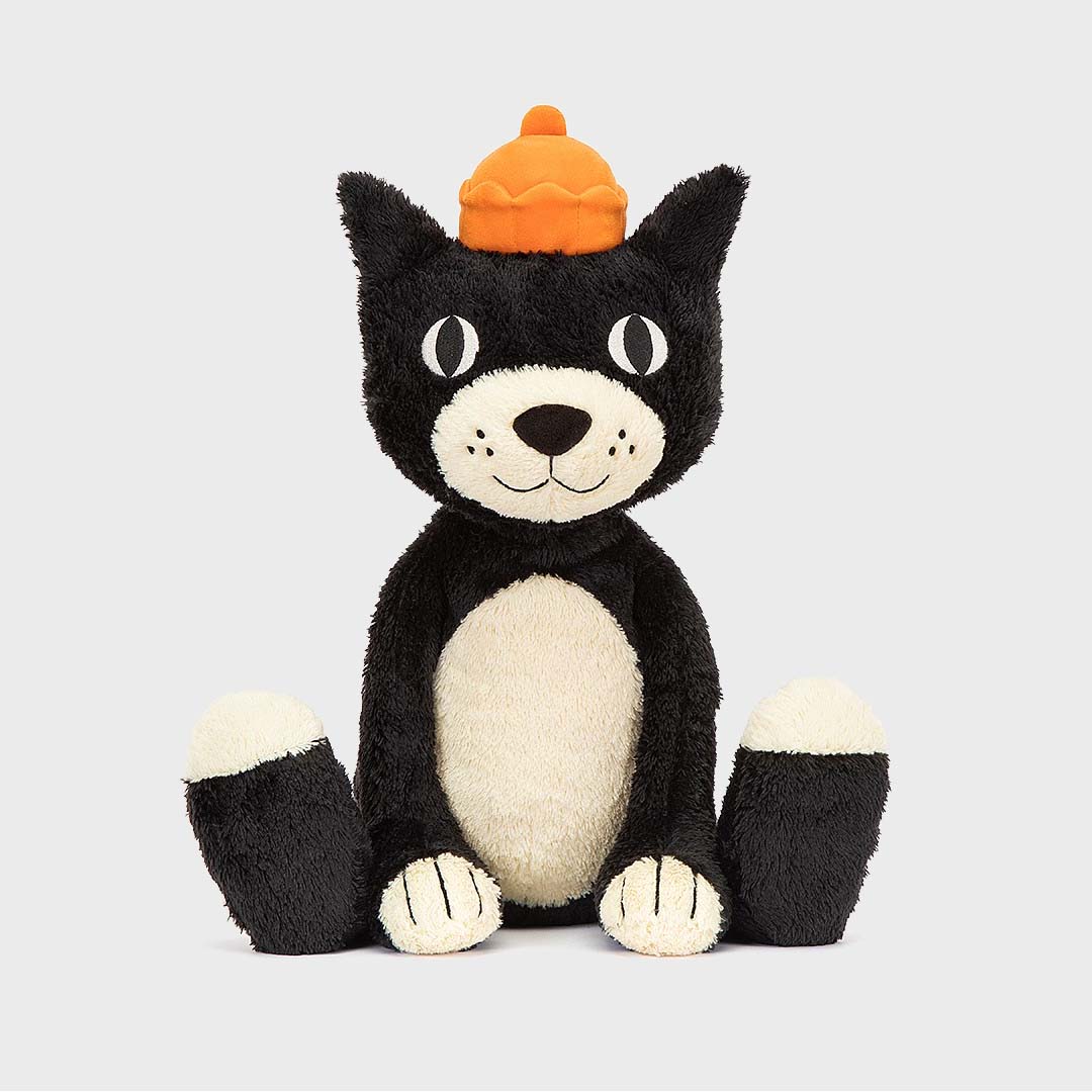 JELLYCAT JACK | HUGE