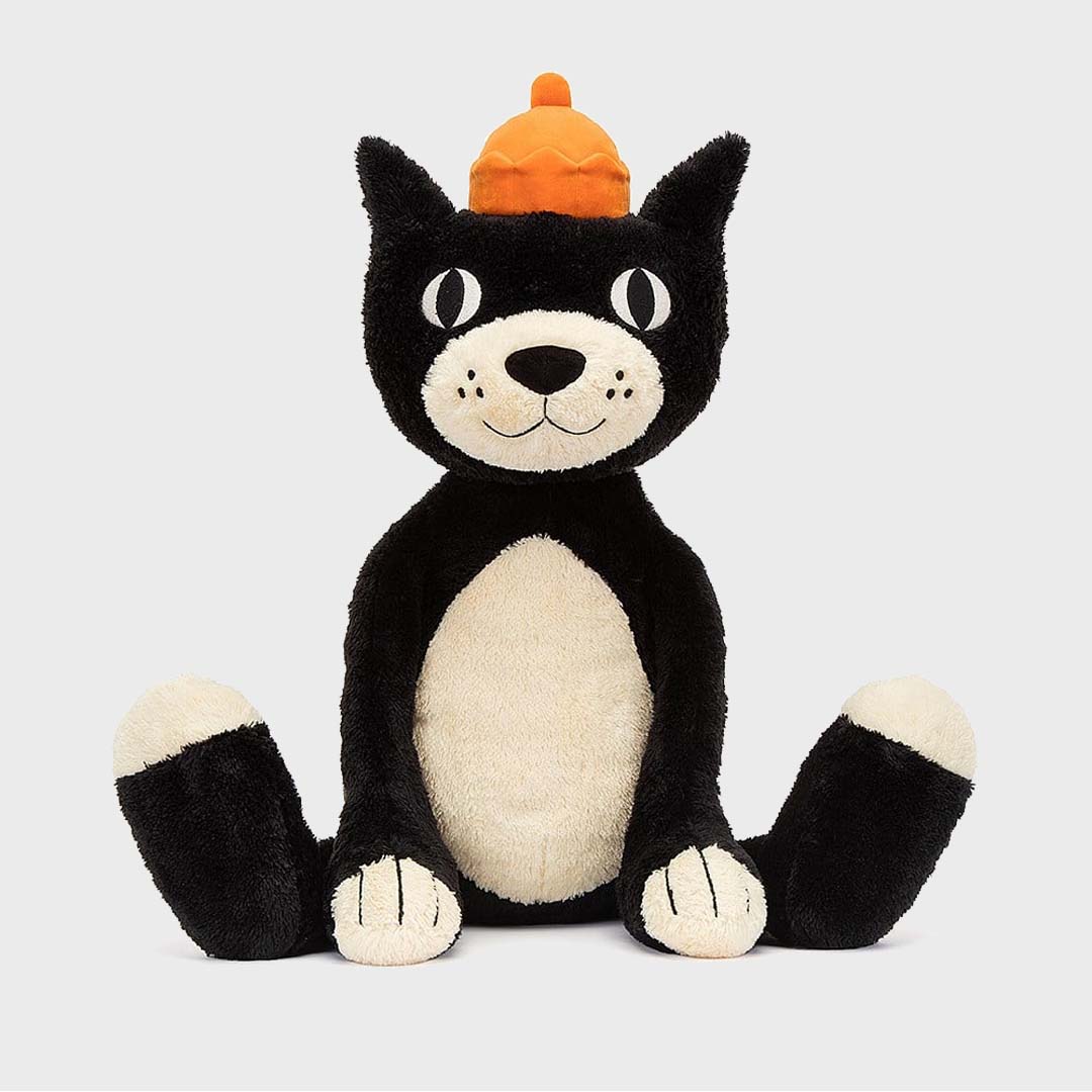 JELLYCAT JACK | REALLY BIG