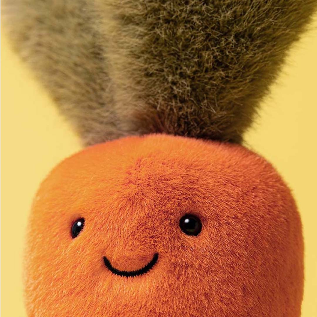 Amuseables Carrot