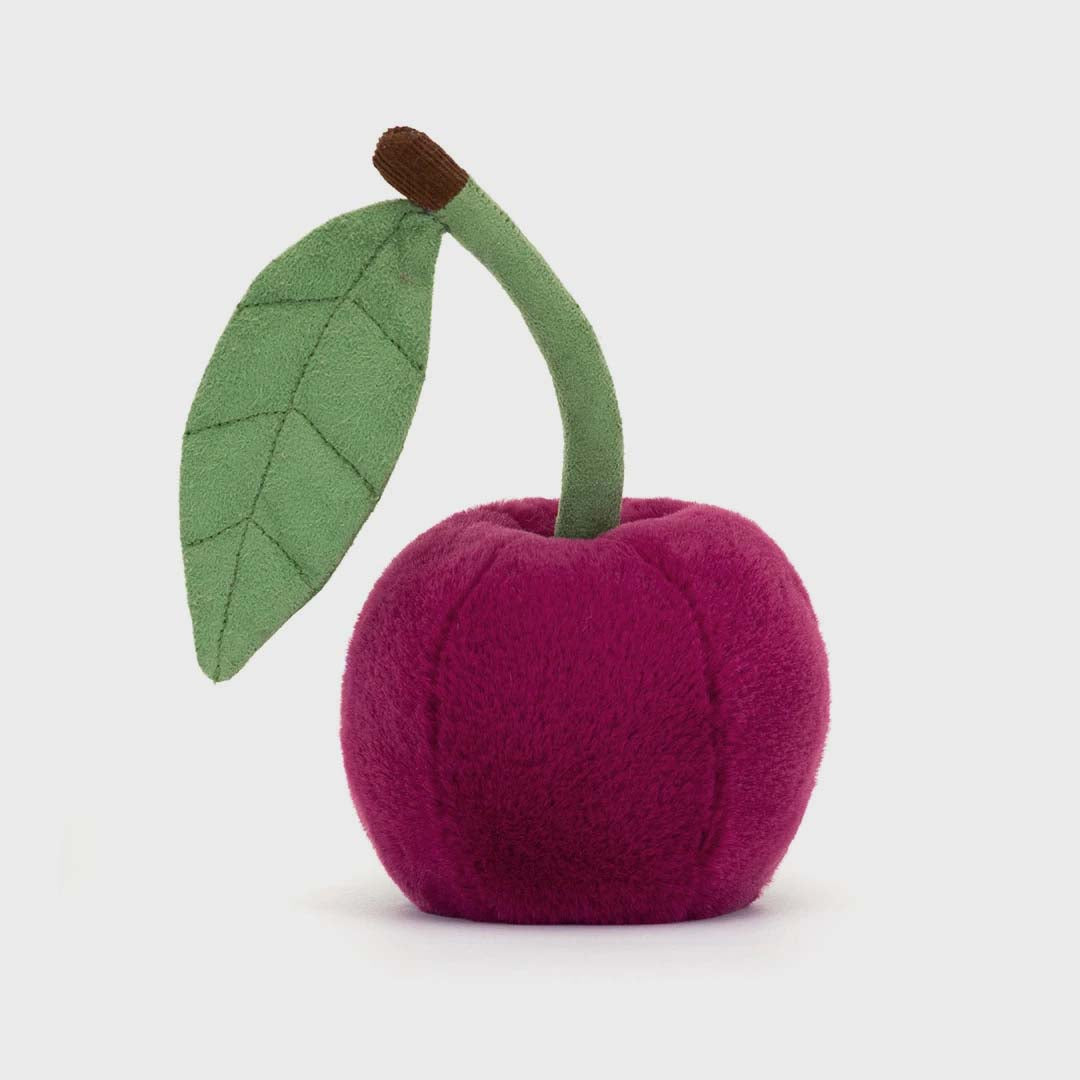 Amuseables Cherry