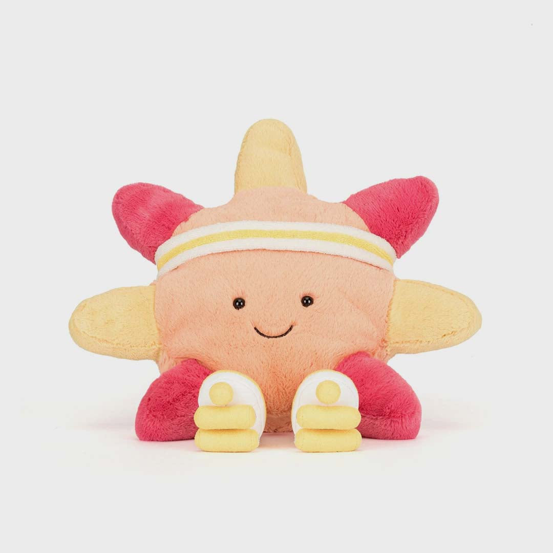 Amuseables ‘Roller Skates’ Sun
