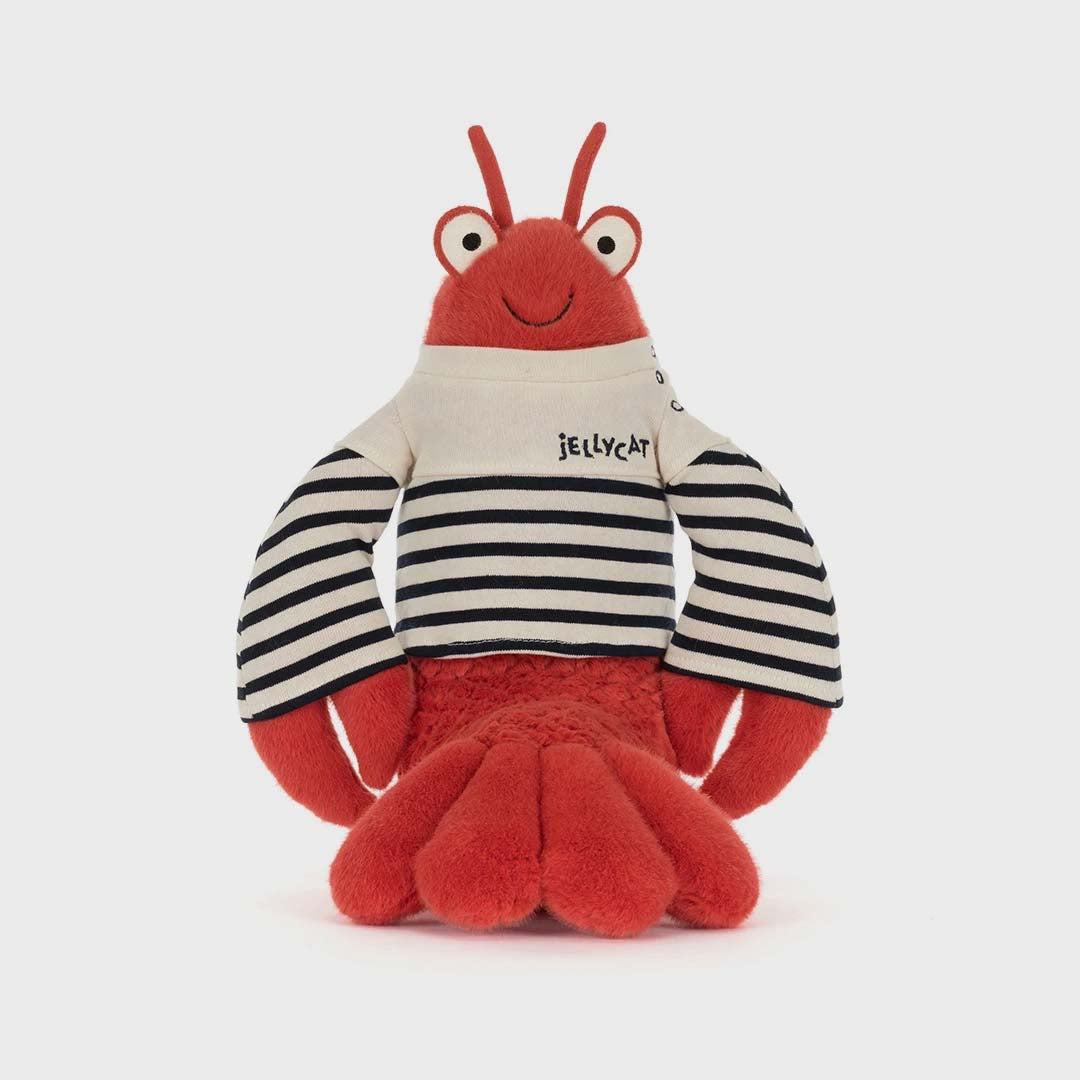 Larry Lobster | Sailor Outfit