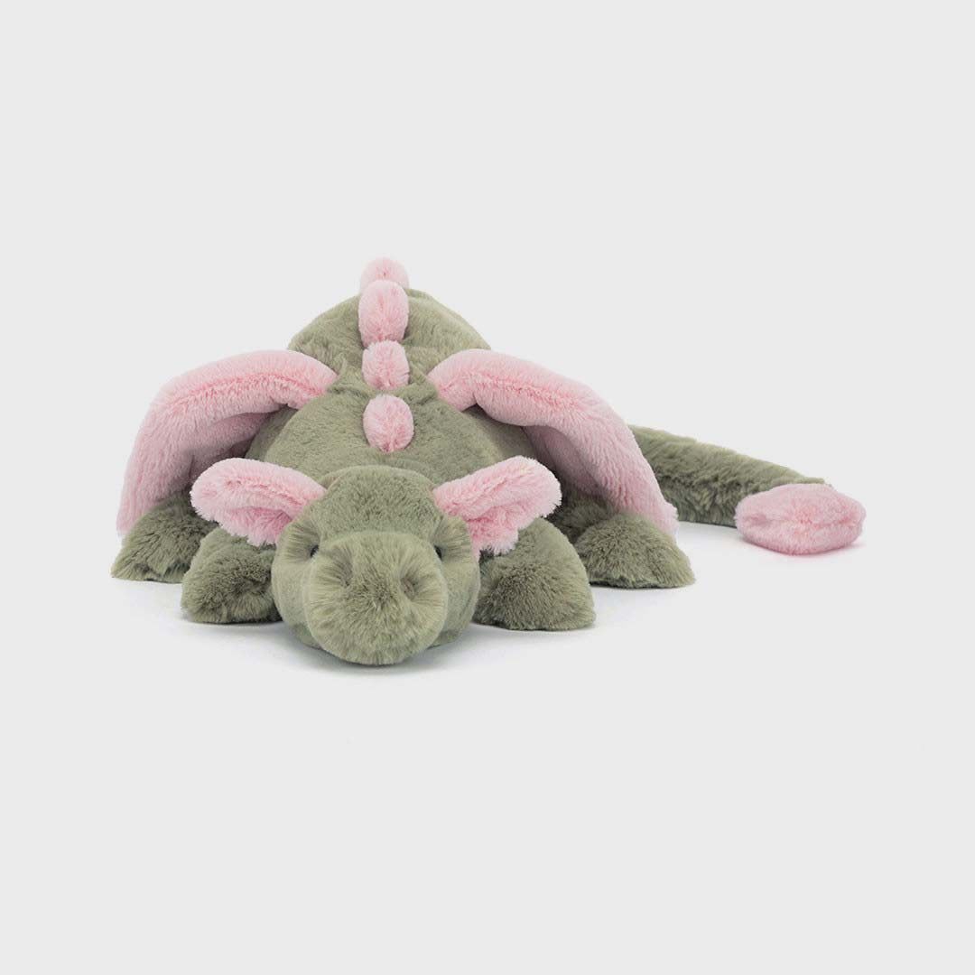 Malachy Dragon