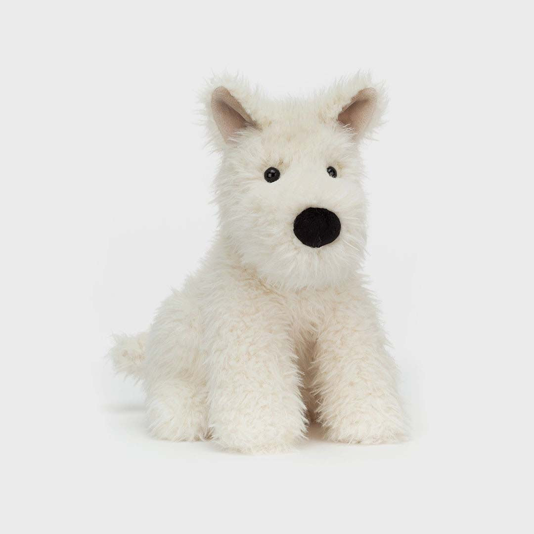 Munro Scottie Dog