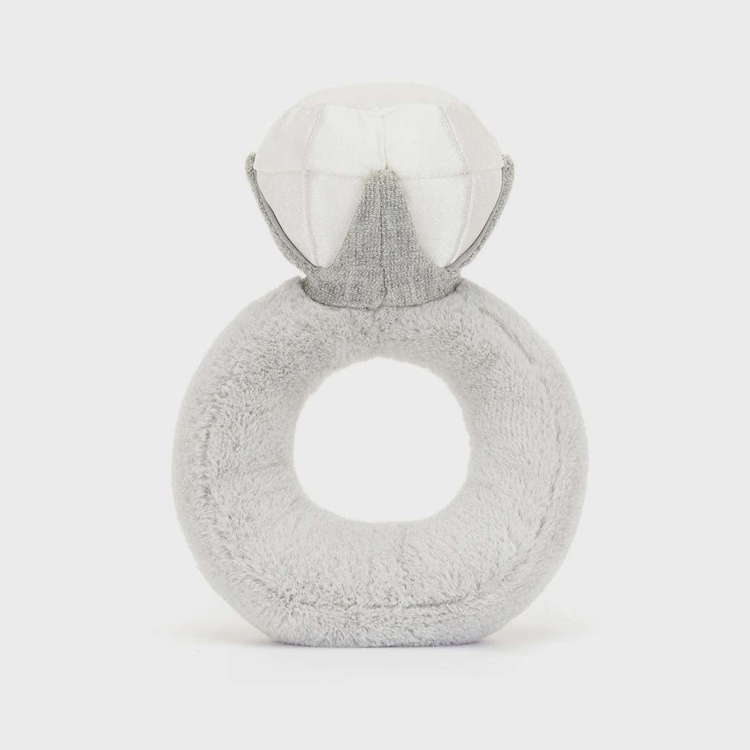Amuseables Diamond Ring