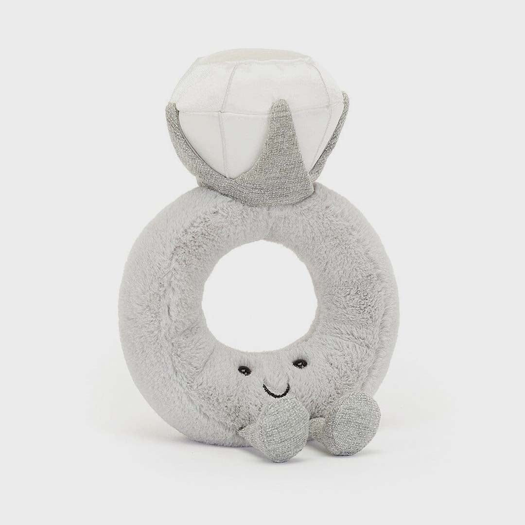 Amuseables Diamond Ring