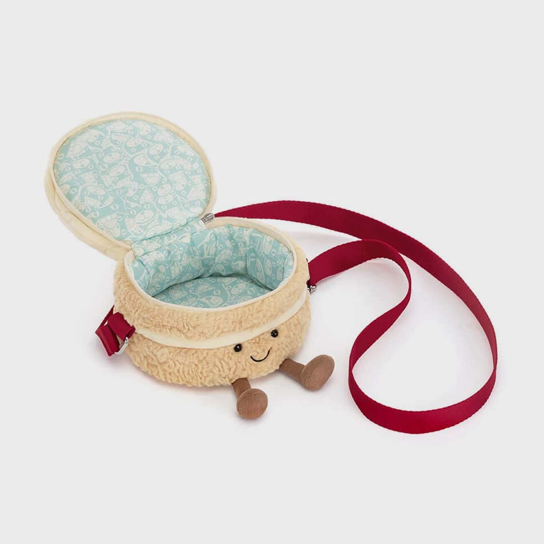 Amuseables Birthday Cake Bag