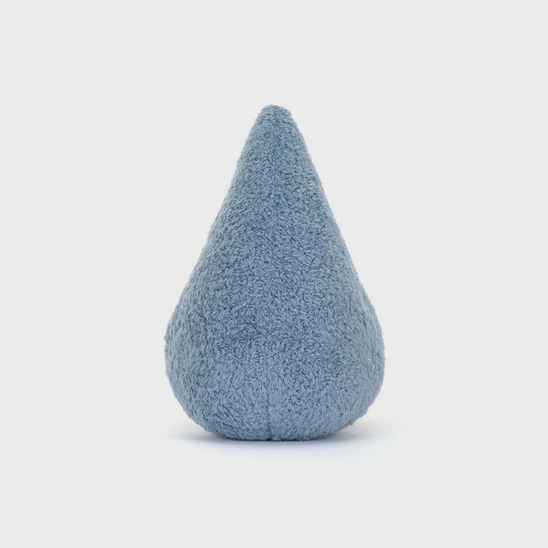 Amuseables Happy Raindrop
