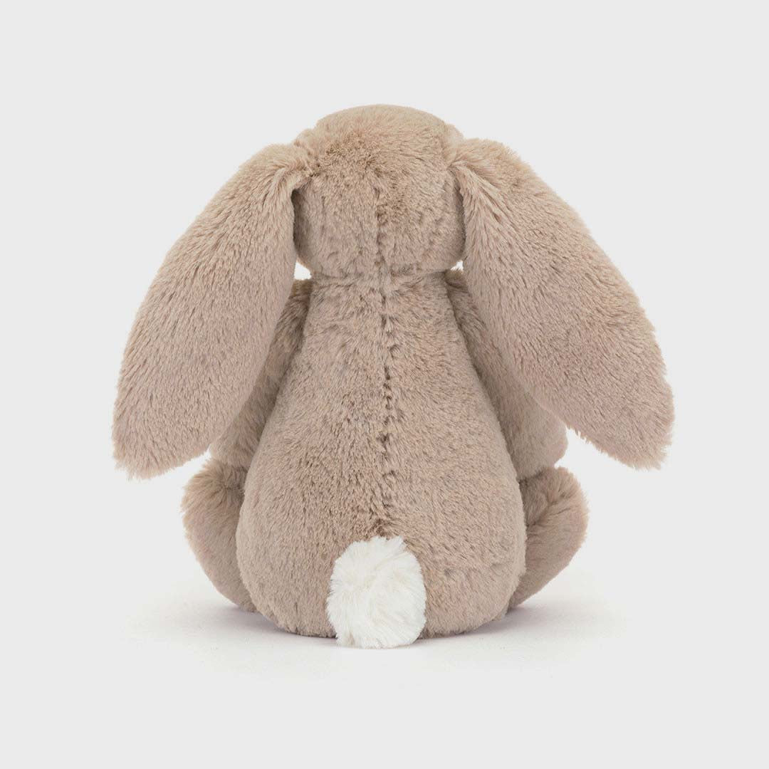 Blossom Beige Bunny 'Petal' | Small
