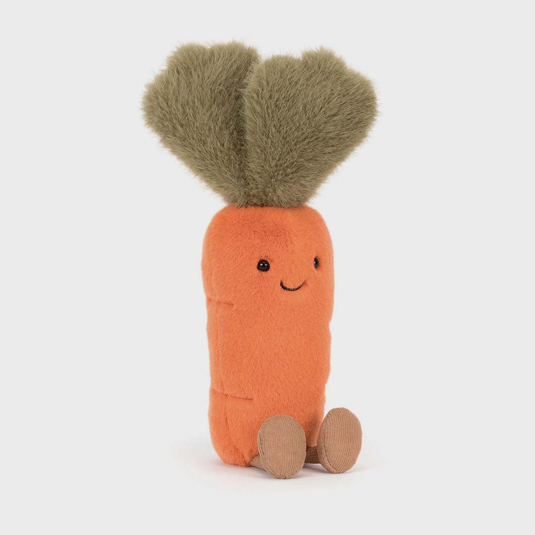 Amuseables Carrot