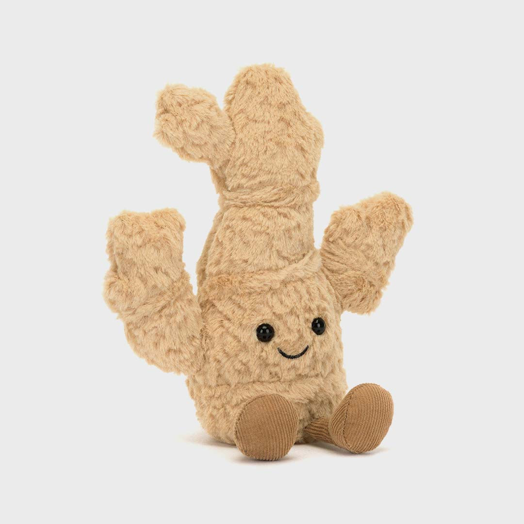 Amuseables Ginger