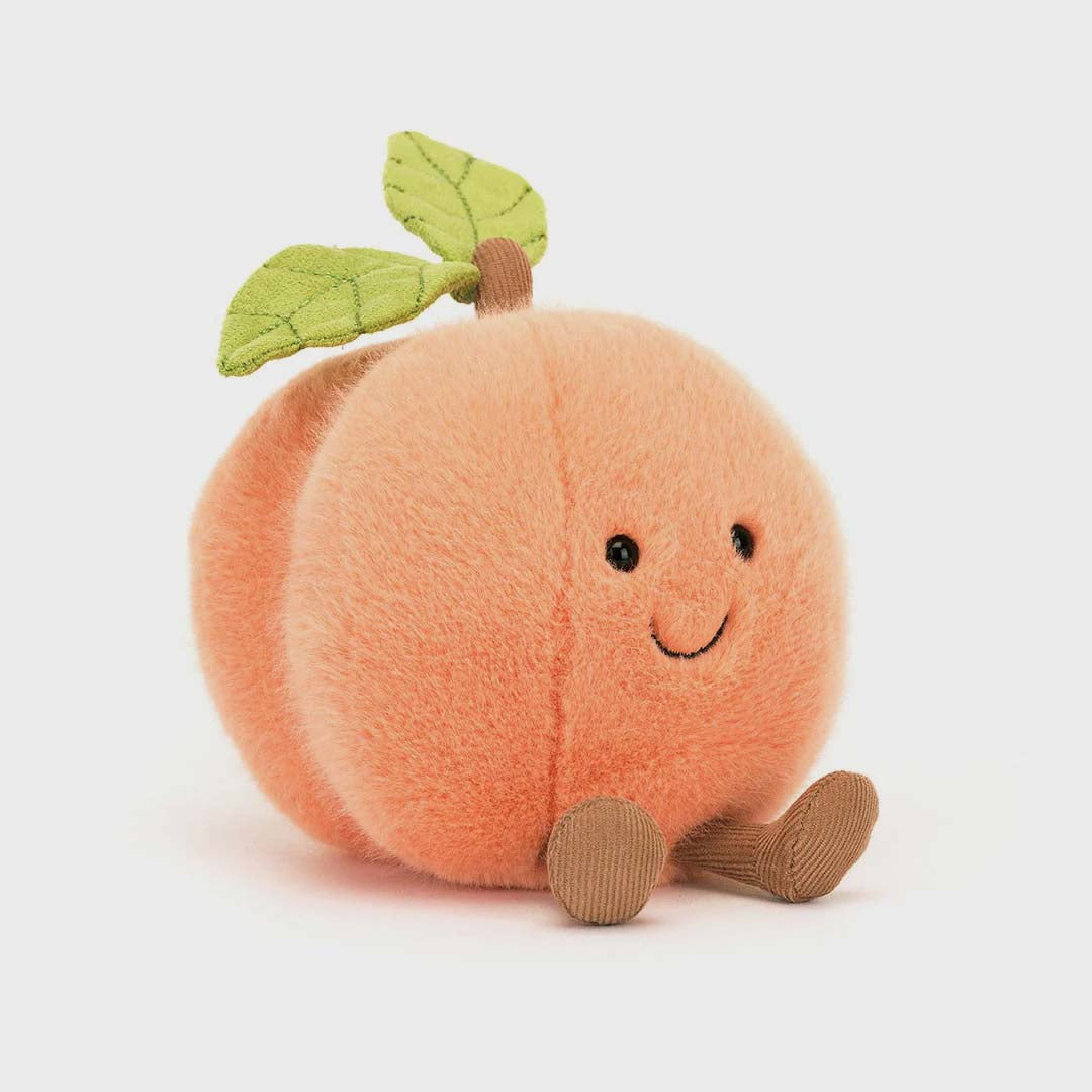 Amuseables Peach