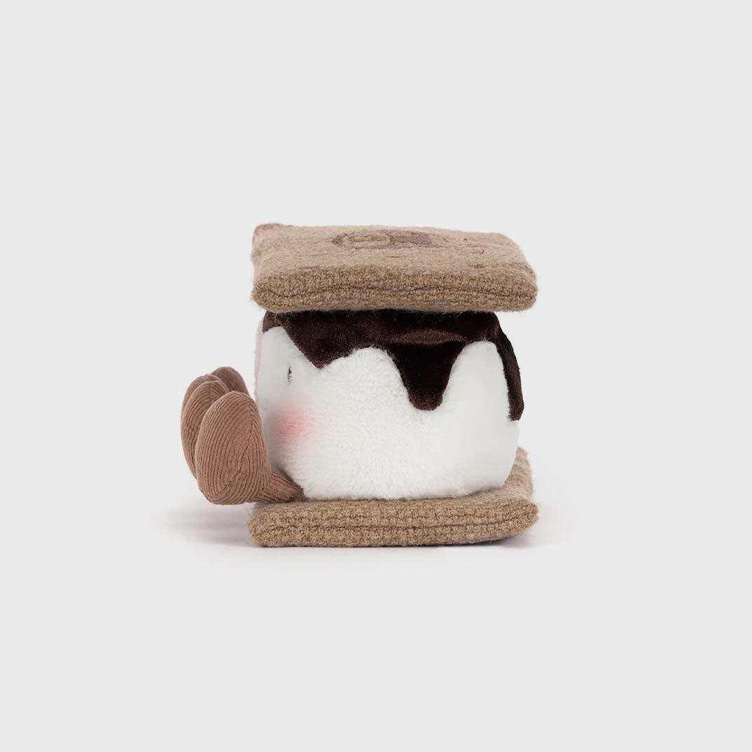 Amuseables S'mores
