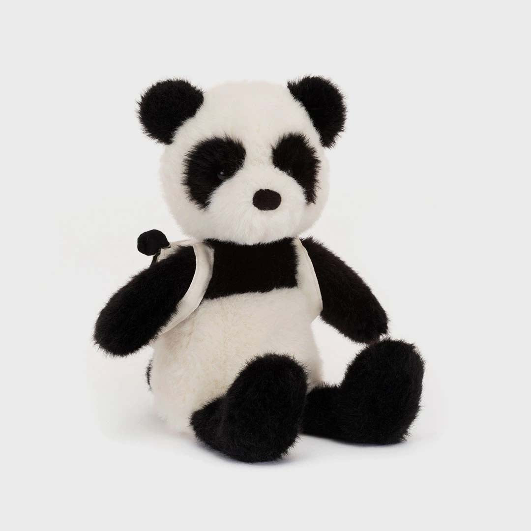 Backpack Panda