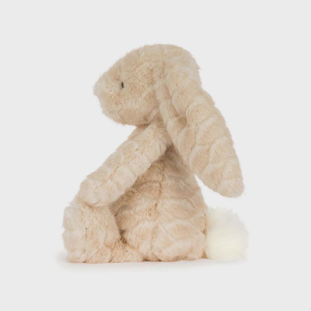 Bashful Luxe Bunny | Franilla Original