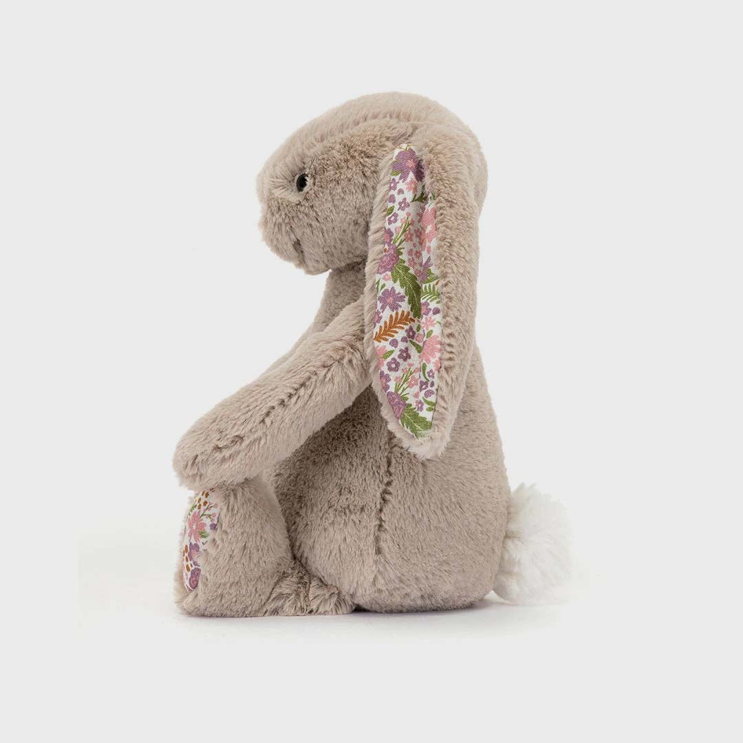 Blossom Beige Bunny 'Petal' | Small