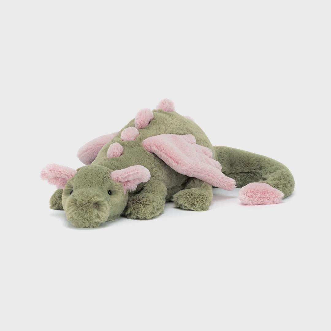 Malachy Dragon