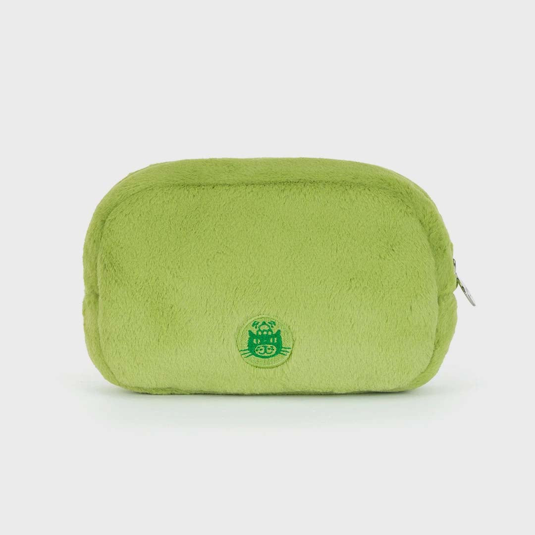 Ricky Rain Frog Pouch